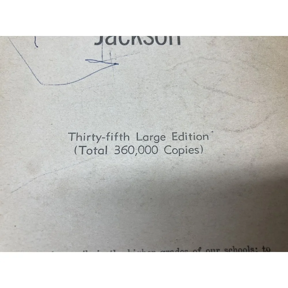 Father Smith‎ Instructs Jackson - thirty-fifth Large Edition